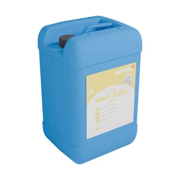 HEPPY CLEAN LEMON - 25 KG