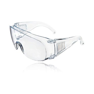 Lunettes de protection , type HEPPY PROTECT