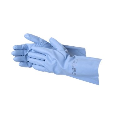 Gant de protection chimique , Typ HEPPY HAND