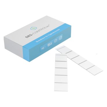 Kit de contrôle de l'hygiène , type HEPPY CONTROL