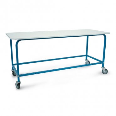 table de travail , type AT 800 / 2000