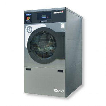 séchoir , type ED 260-E