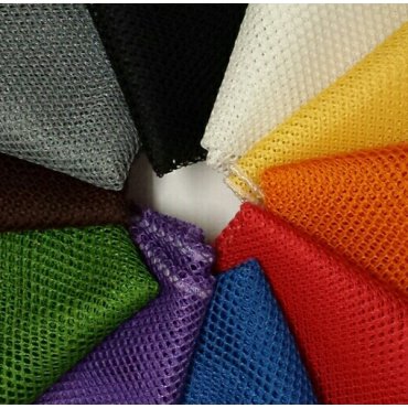 filet de linge,  PES 2 / 40 x 60 cm / gris