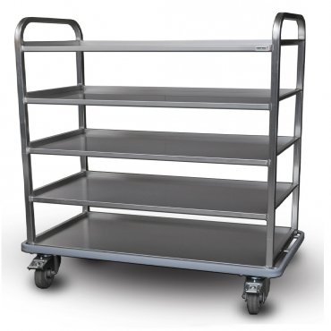 chariot à rayonnage , type RW 20