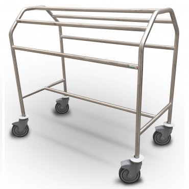 chariot à revêtir , type 1000