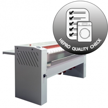 calandre traversante , type D300/1800-G - occasion