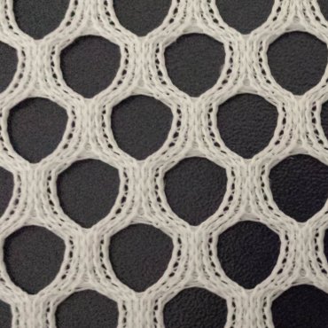 filet de linge,  PES 1 / 60 x 90 cm / blanc