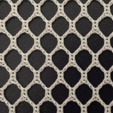 filet de linge,  PES 2 / 40 x 60 cm / blanc