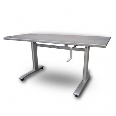 table de triage, type ST 800 / 1600 KH