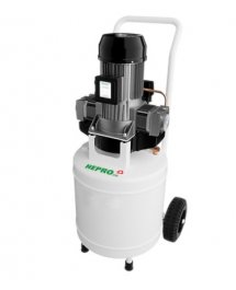 compresseur, type CSK330/50