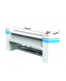 calandre traversante, type D 300/1750-E