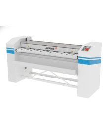 calandre traversante, type D 500/1750-E