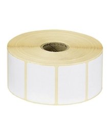 Étiquettes pour imprimantes à transfert thermique