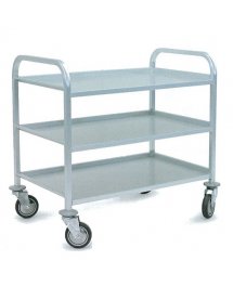 chariot étagère , type 177LL3 - SALE