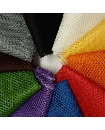 filet de linge,  PES 2 / 80 x 130 cm / brun