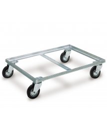 châssis pour bac de transport , type 180