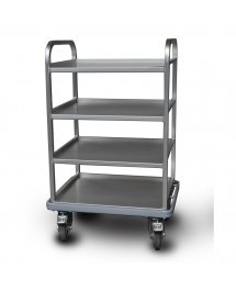 chariot à rayonnage , type RW 8