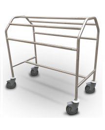 chariot à revêtir , type 2000