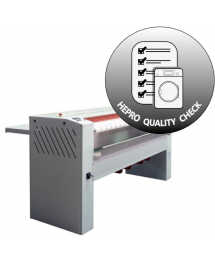 calandre traversante , type D300/1800-G - occasion