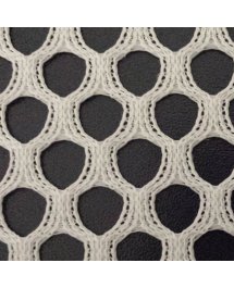 filet de linge , PES 1 / 50 x 70 cm / blanc