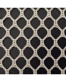 filet de linge,  PES 2 / 80 x 100 cm / blanc