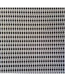 filet de linge, PES 7 / 80 x 100 cm  / blanc