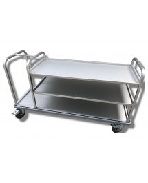 chariot à rayonnage , type RW 12/K - SALE