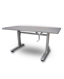 table de triage, type ST 1000 / 2000 KH