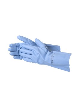 Gant de protection chimique , Typ HEPPY HAND
