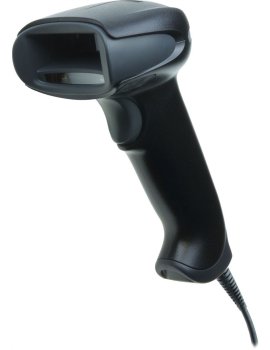 Scanner portable, type HS 101
