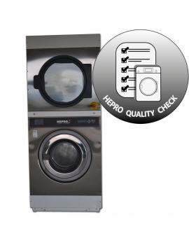 tour de lavage, type 14/18-E - occasion