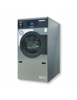 séchoir , type ED 260-G
