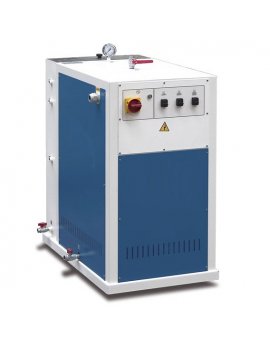 générateur de vapeur, type 417.04 