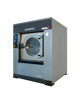 laveuse-essoreuse , type HS 6040 IC-D