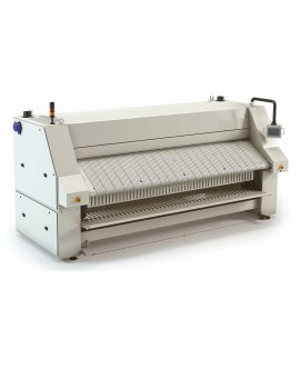 calandre cylindre, type S 800/33-D 