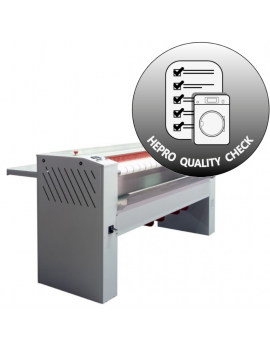 calandre traversante , type D300/1800-G - occasion
