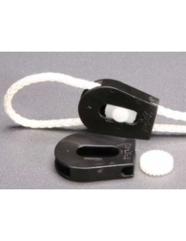 Fermeture par cordon Fixlock, 80cm