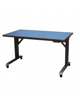 table de travail , type AT 900 / 1800 K