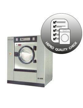 laveuse-essoreuse, type HS 4040 NR-E - occasion