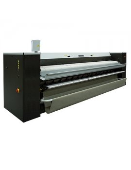 calandre cylindre, Typ PB 5125-G