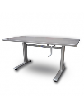 table de triage, type ST 1000 / 2000 KH