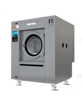 laveuse-essoreuse, type WSM 60-D
