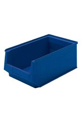 caisse de stockage, type SLK bleu