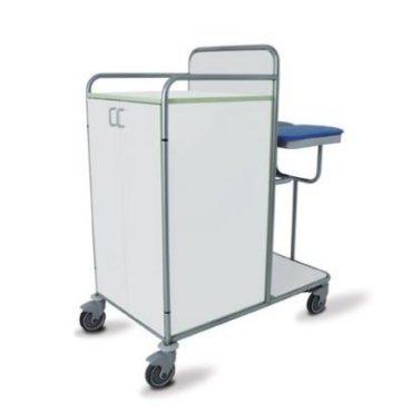 carrello a ripiani, tipo HS251.2