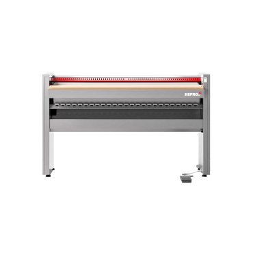 mangano con ritorno, tipo R 300/2000-E