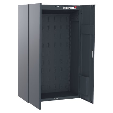 Armadio di asciugatura, Compactdryer tipo HELIOS