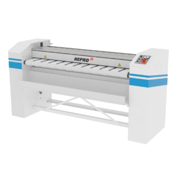 mangano con ritorno, tipo MR 300/1650-E