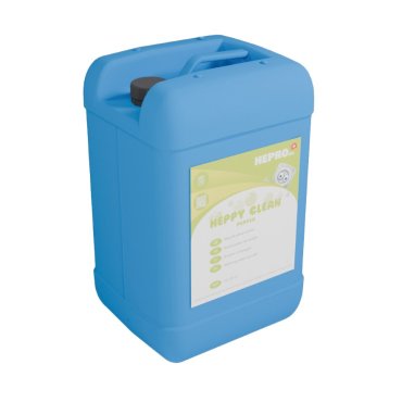 HEPPY CLEAN PEPPER - 22 KG