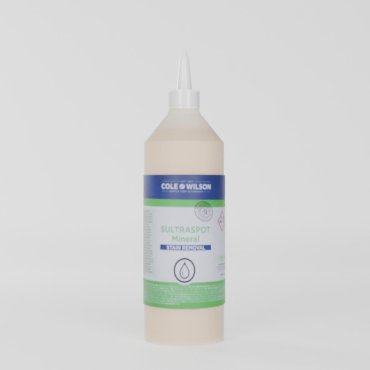 SULTRASPOT MINERAL