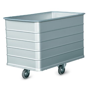 Carrello di trasporto, tipo 201/30 - non perforato